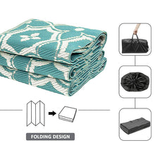 Load image into Gallery viewer, HYPERANGER 120x180cm Outdoor Rug