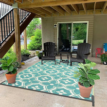 Load image into Gallery viewer, HYPERANGER 120x180cm Outdoor Rug