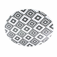 Load image into Gallery viewer, Fraser Country - Round Printed Office Chair Mat 100cm