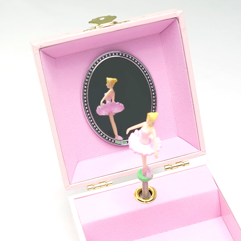 STORFEX Kids Jewellery Box