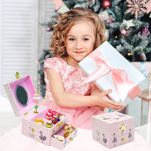 Load image into Gallery viewer, STORFEX Kids Jewellery Box