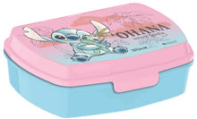 Load image into Gallery viewer, Disney: Stitch Lunch Box