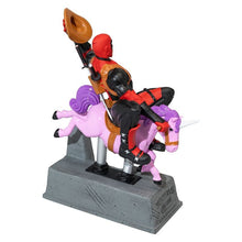Load image into Gallery viewer, Marvel: Deadpool 3D Perpetual Calendar