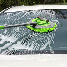 Load image into Gallery viewer, CLEANFOK 8 PCS Car Cleaning Kit