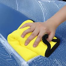 Load image into Gallery viewer, CLEANFOK 8 PCS Car Cleaning Kit