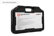 Load image into Gallery viewer, Certa 246 Piece Drill Bit Set