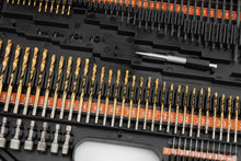 Load image into Gallery viewer, Certa 246 Piece Drill Bit Set