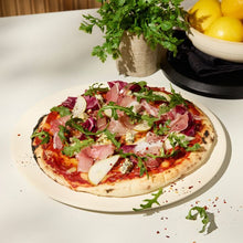 Load image into Gallery viewer, MasterPro: 13&quot; Indoor/Outdoor Pizza Oven