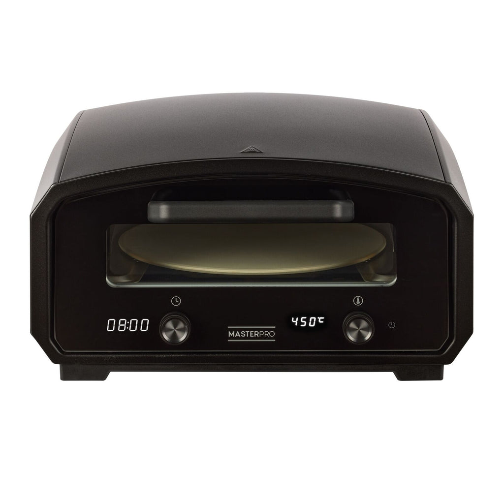 MasterPro: 13" Indoor/Outdoor Pizza Oven