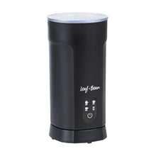 Load image into Gallery viewer, Leaf &amp; Bean: Electric Milk Frother &amp; Warmer