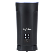 Load image into Gallery viewer, Leaf &amp; Bean: Electric Milk Frother &amp; Warmer