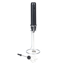 Load image into Gallery viewer, Leaf &amp; Bean: 2 in 1 Rechargeable Milk Frother
