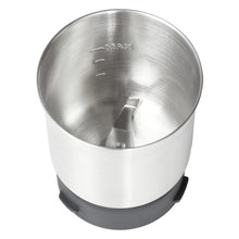 Load image into Gallery viewer, Leaf &amp; Bean: 2-in-1 Coffee &amp; Spice Grinder