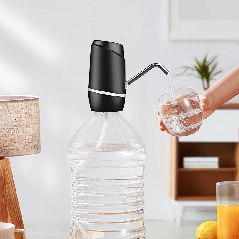 Electric Portable Water Dispenser
