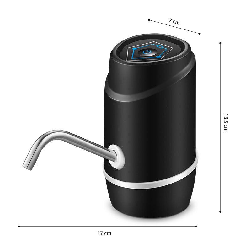 Electric Portable Water Dispenser