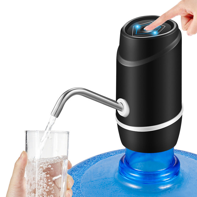 Electric Portable Water Dispenser