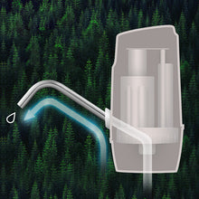 Load image into Gallery viewer, Electric Portable Water Dispenser