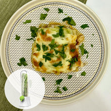 Load image into Gallery viewer, OZZYCOOK 2 Pack Clear Container for Fresh Herbs