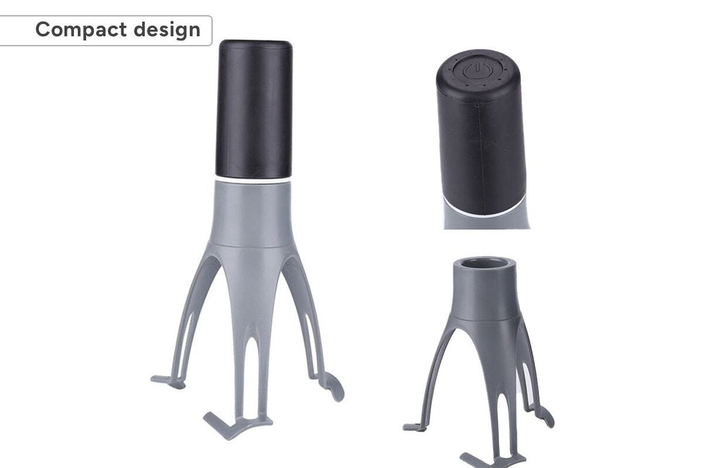 Automatic Stirrer