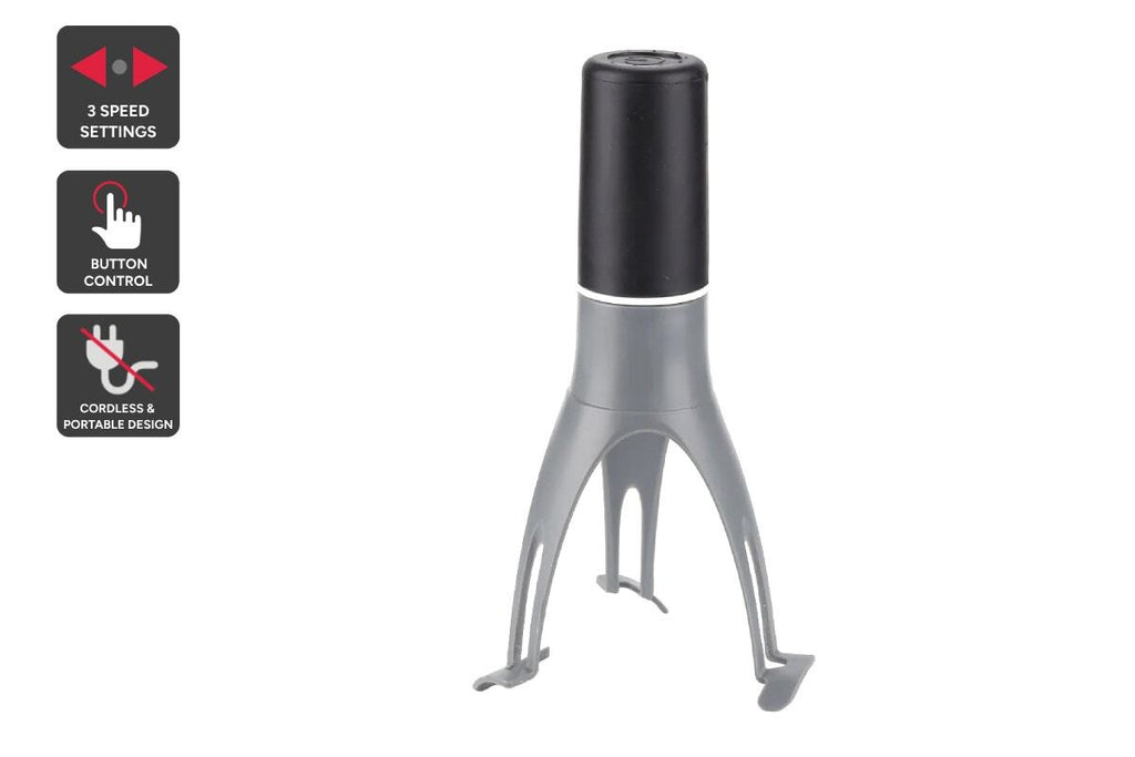 Automatic Stirrer