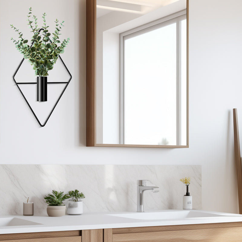 GREENYHAVEN 2 Pcs Hanging Planters