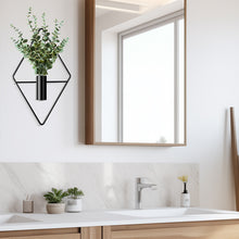 Load image into Gallery viewer, GREENYHAVEN 2 Pcs Hanging Planters