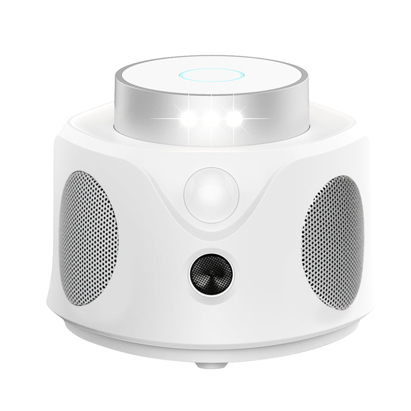 Ultrasonic Plug-in Mouse Repellent