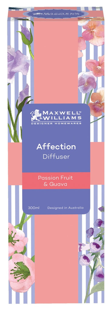 Maxwell & Williams: Affection Diffuser - Passion Fruit Guava (300ml)