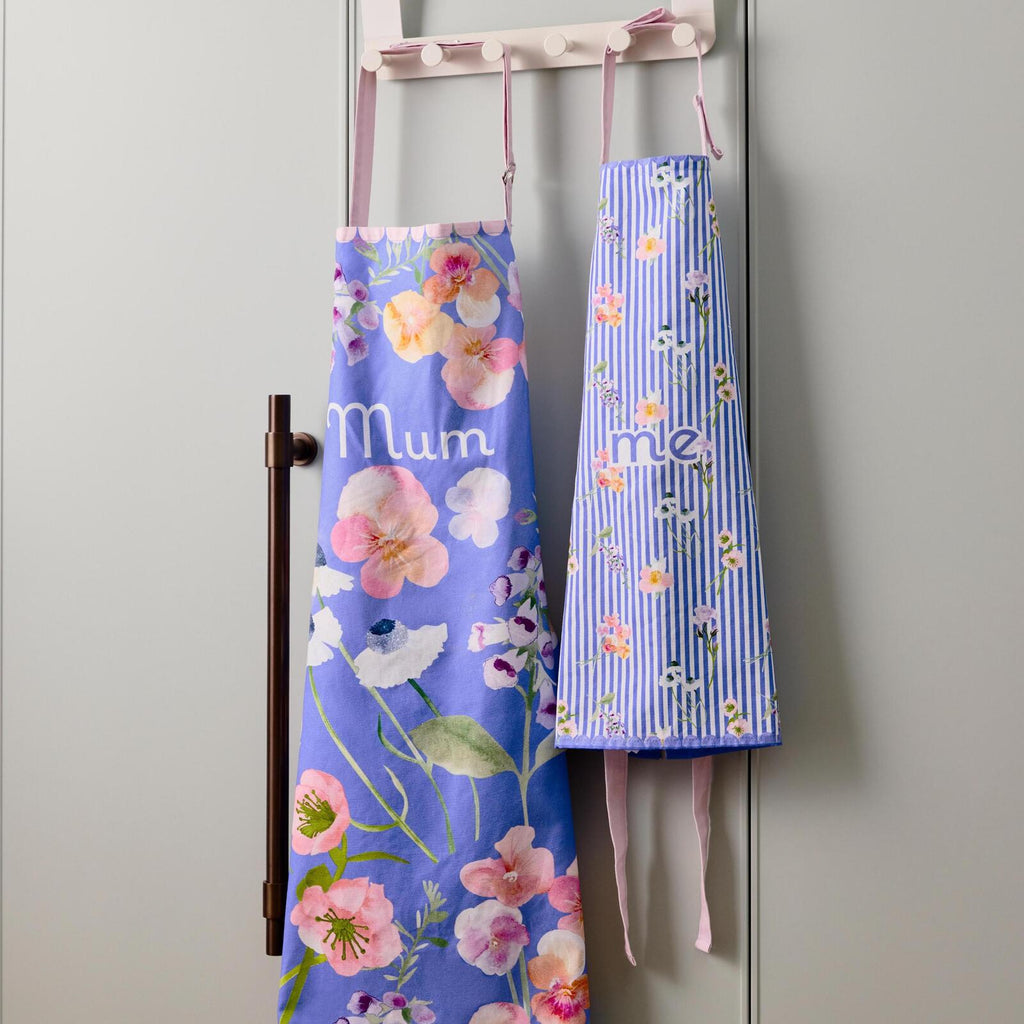 Maxwell & Williams: Affection Mum & Me Apron (Set of 2)