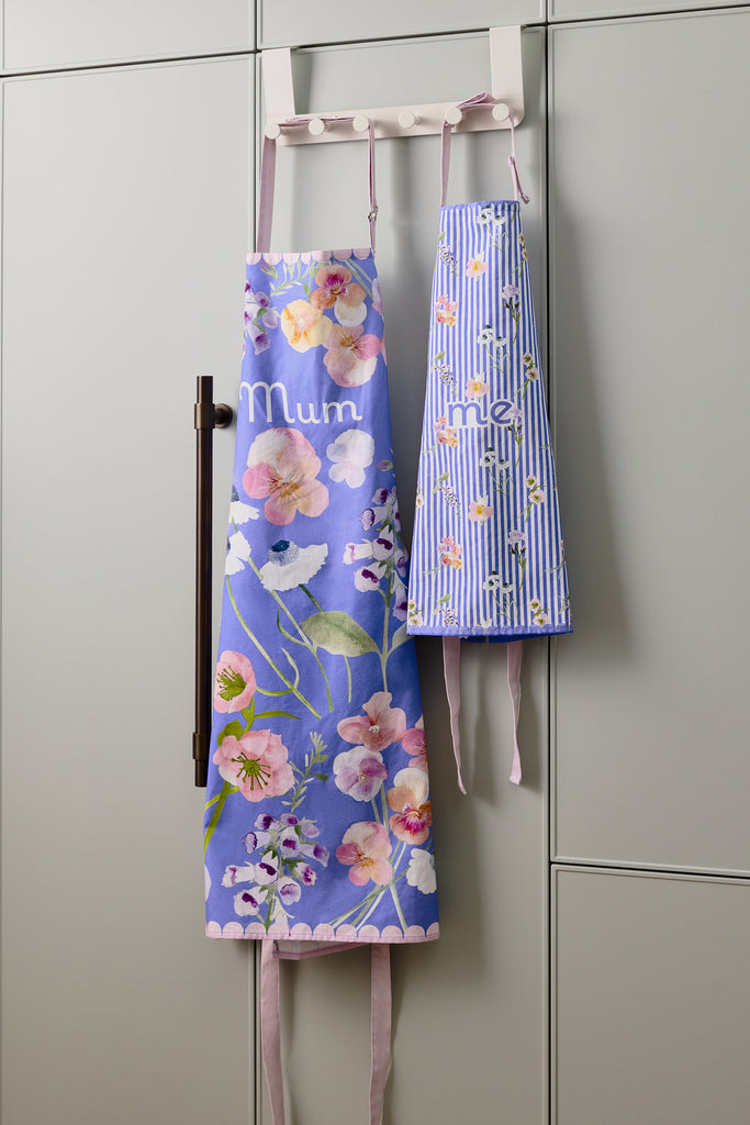 Maxwell & Williams: Affection Mum & Me Apron (Set of 2)