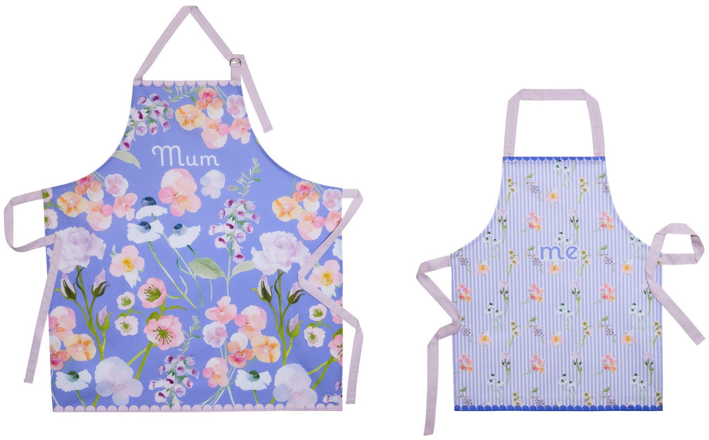 Maxwell & Williams: Affection Mum & Me Apron (Set of 2)