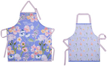 Load image into Gallery viewer, Maxwell &amp; Williams: Affection Mum &amp; Me Apron (Set of 2)