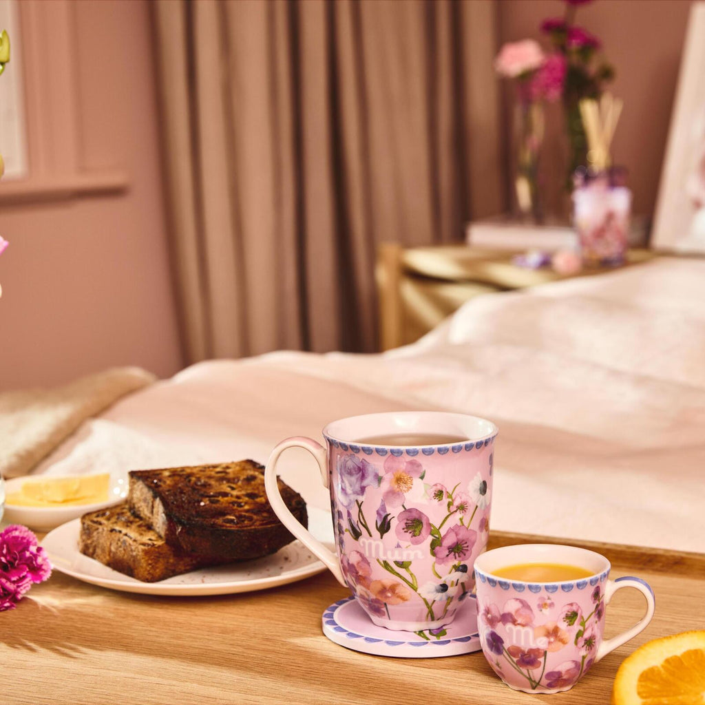 Maxwell & Williams: Affection Mum & Me Mug (Set of 2)