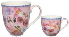 Load image into Gallery viewer, Maxwell &amp; Williams: Affection Mum &amp; Me Mug (Set of 2)