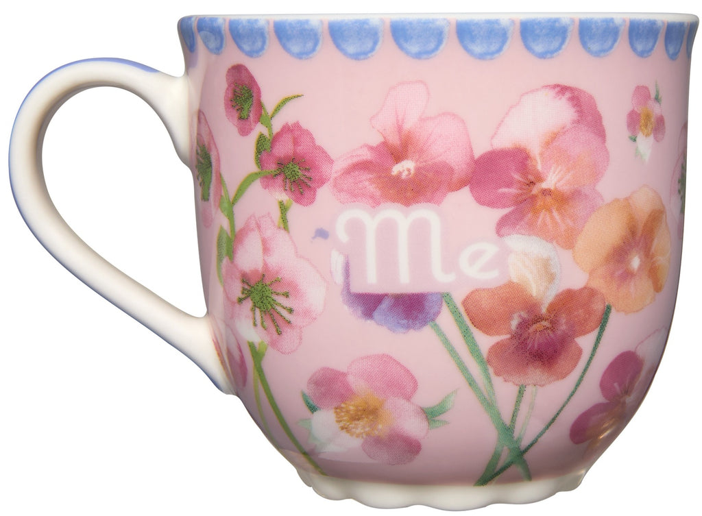 Maxwell & Williams: Affection Mum & Me Mug (Set of 2)