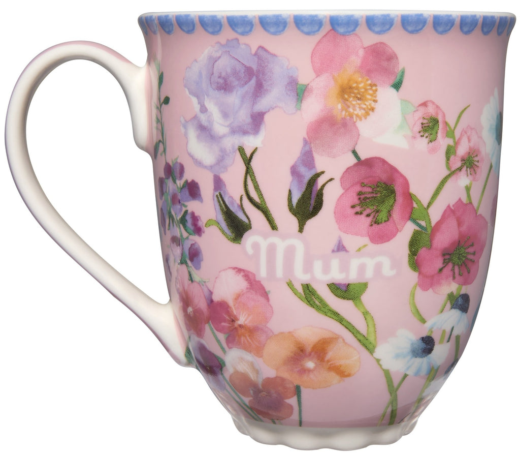 Maxwell & Williams: Affection Mum & Me Mug (Set of 2)