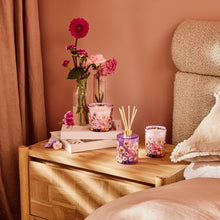 Load image into Gallery viewer, Maxwell &amp; Williams: Affection Passion Fruit Guava Candle 250g &amp; Diffuser 300ml Set