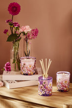 Load image into Gallery viewer, Maxwell &amp; Williams: Affection Passion Fruit Guava Candle 250g &amp; Diffuser 300ml Set
