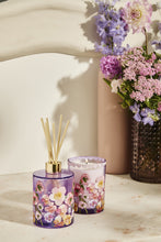 Load image into Gallery viewer, Maxwell &amp; Williams: Affection Passion Fruit Guava Candle 250g &amp; Diffuser 300ml Set