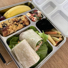 Load image into Gallery viewer, Nestling: Stainless Steel Jumbo Bento Box