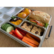 Load image into Gallery viewer, Nestling: Stainless Steel Jumbo Bento Box