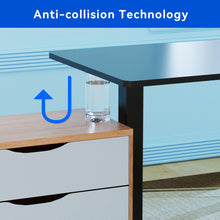 Load image into Gallery viewer, Fraser Country: 1600 x 1400mm Standing Desk