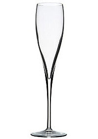 Vinoteque Wine Specific Glasses - Champagne set 2 - Luigi Bormioli