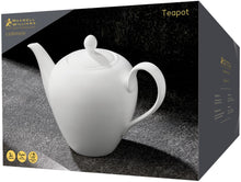 Load image into Gallery viewer, Maxwell &amp; Williams: Cashmere Tall Teapot (1L)