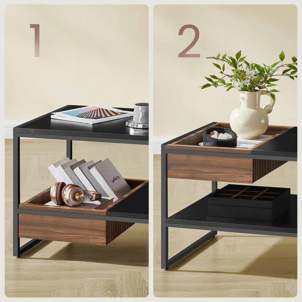 Vasagle Penny Series Coffee Table