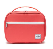Load image into Gallery viewer, Herschel: Little Herschel Pop Quiz Lunch Box - Dubarry (5L) - Herschel Supply Co.