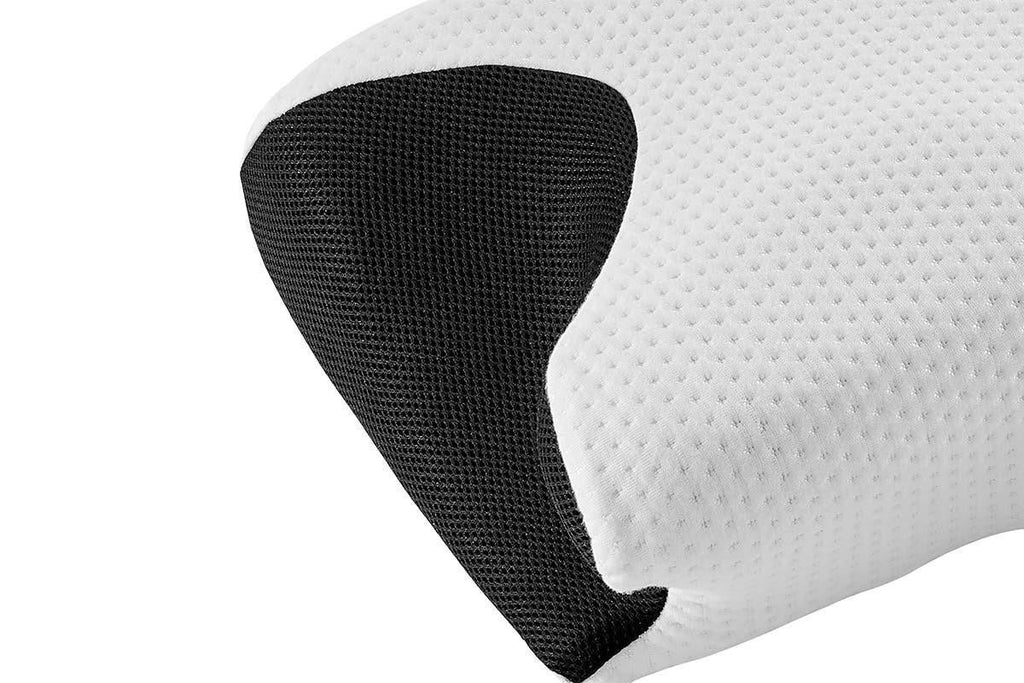 Ovela: Ergonomic Cervical Neck Pillow for Snore Relief