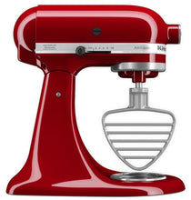 Load image into Gallery viewer, KitchenAid: Pastry Beater Standard Tilt Head - Silver Coated