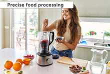Load image into Gallery viewer, Kogan 9 Cup Food Processor