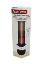 Load image into Gallery viewer, AeroPress Coffee Maker